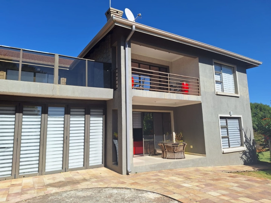 4 Bedroom Property for Sale in Woodland Hills Wildlife Estate Free State